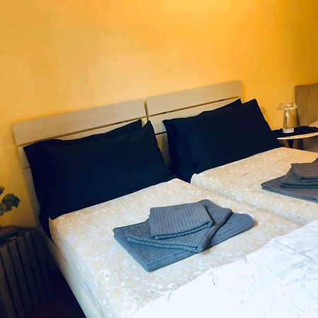Campus Apartment Торино Екстериор снимка