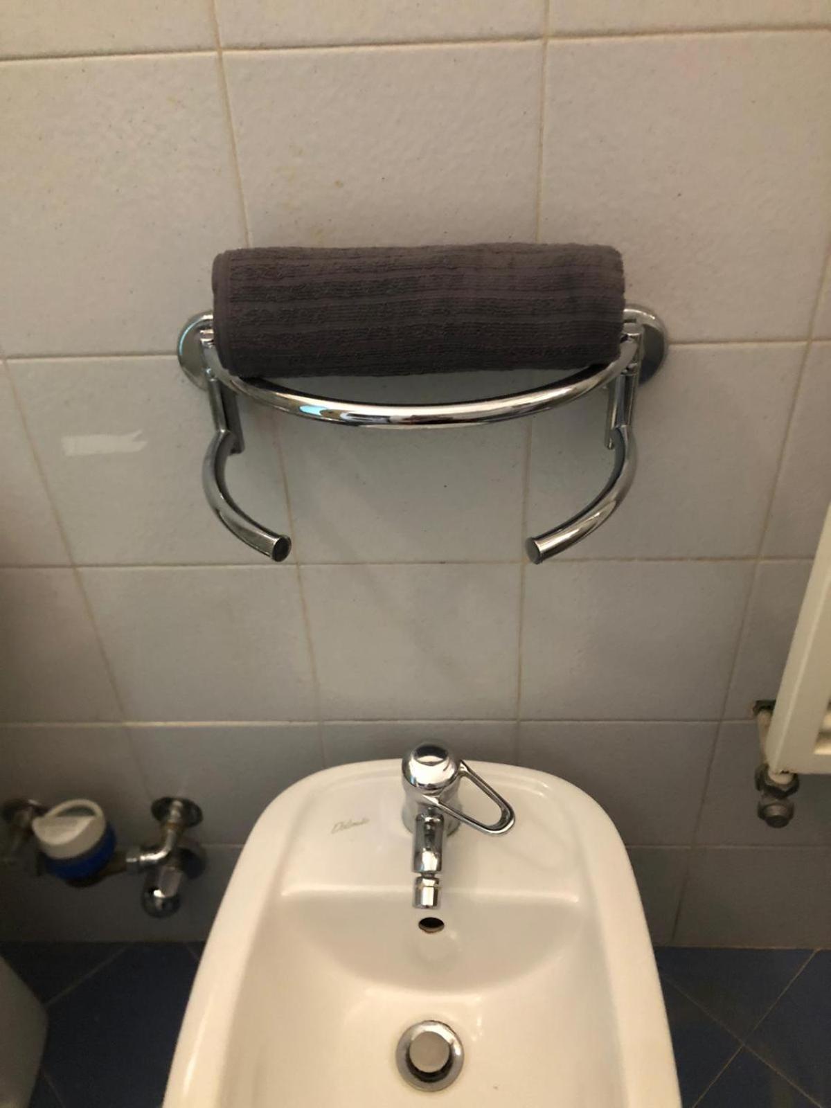 Campus Apartment Торино Екстериор снимка