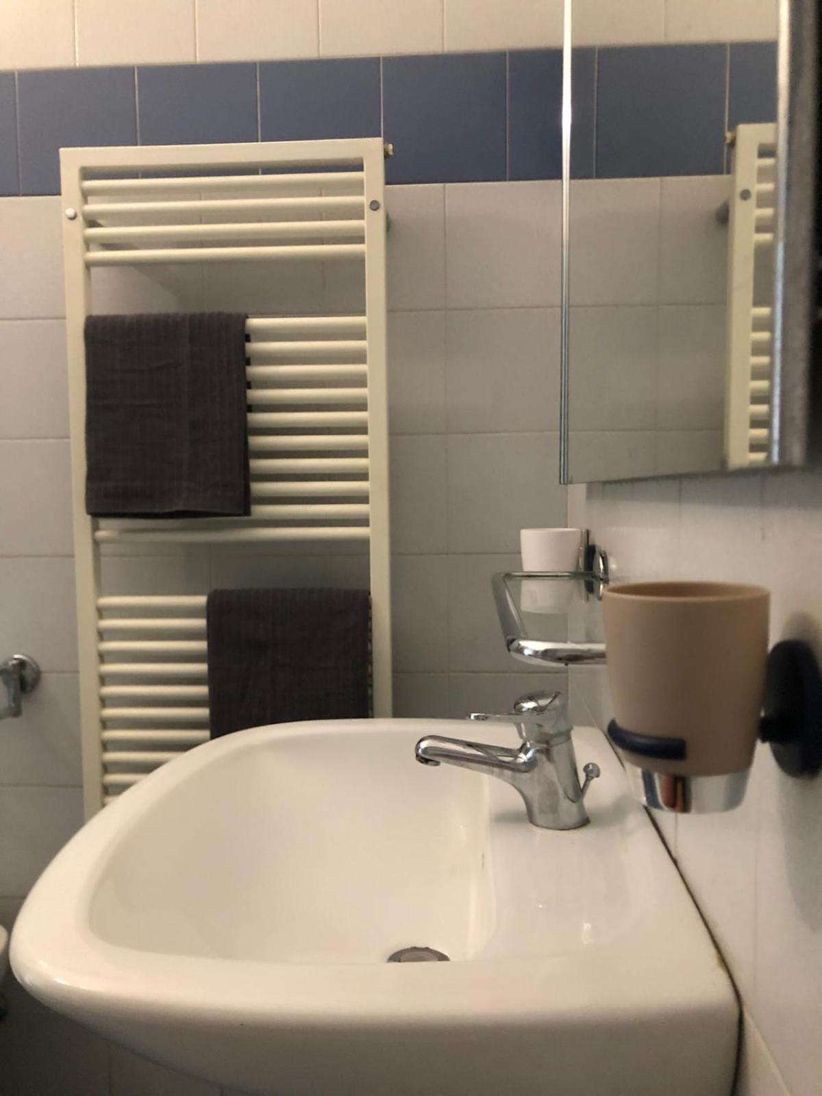 Campus Apartment Торино Екстериор снимка