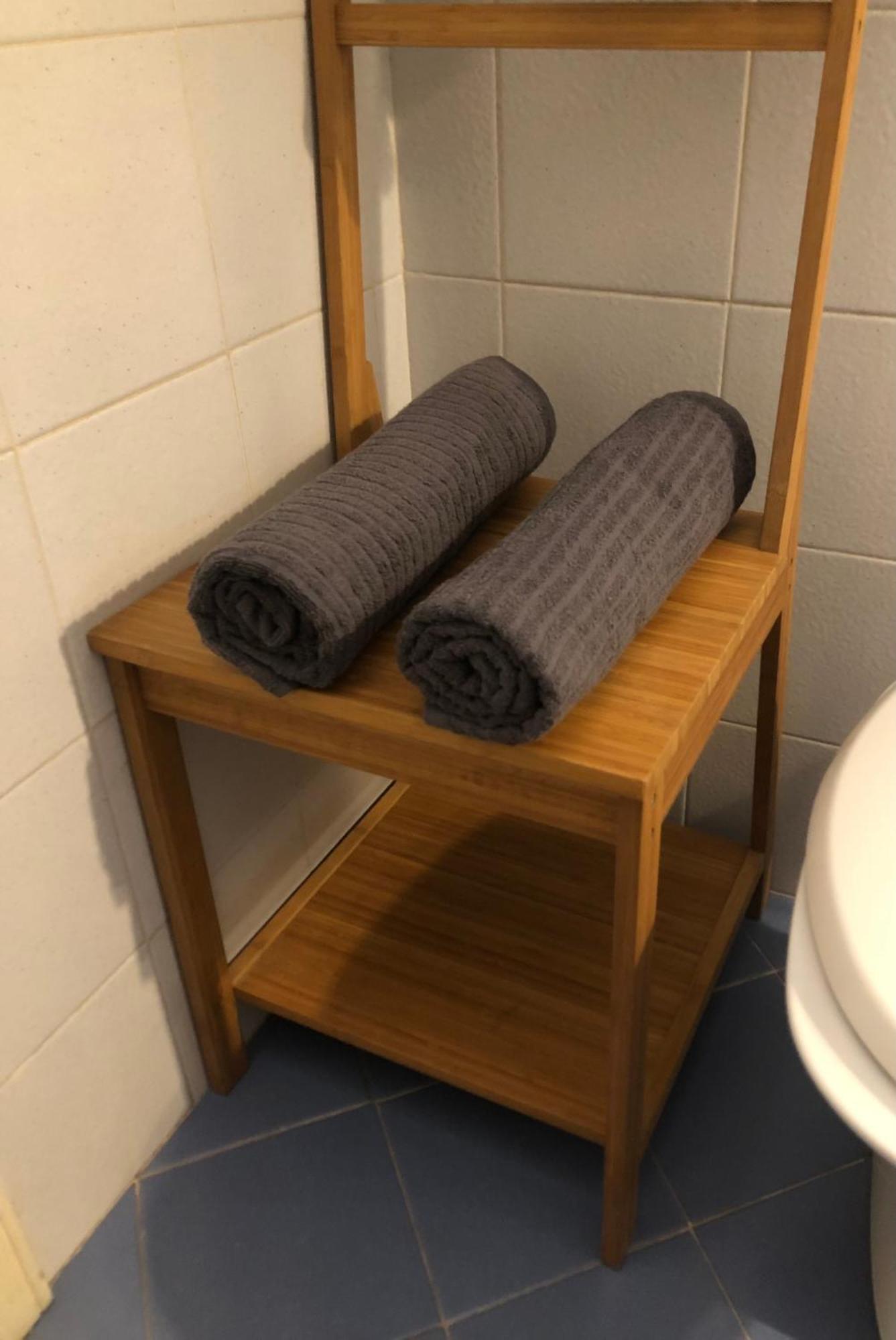 Campus Apartment Торино Екстериор снимка