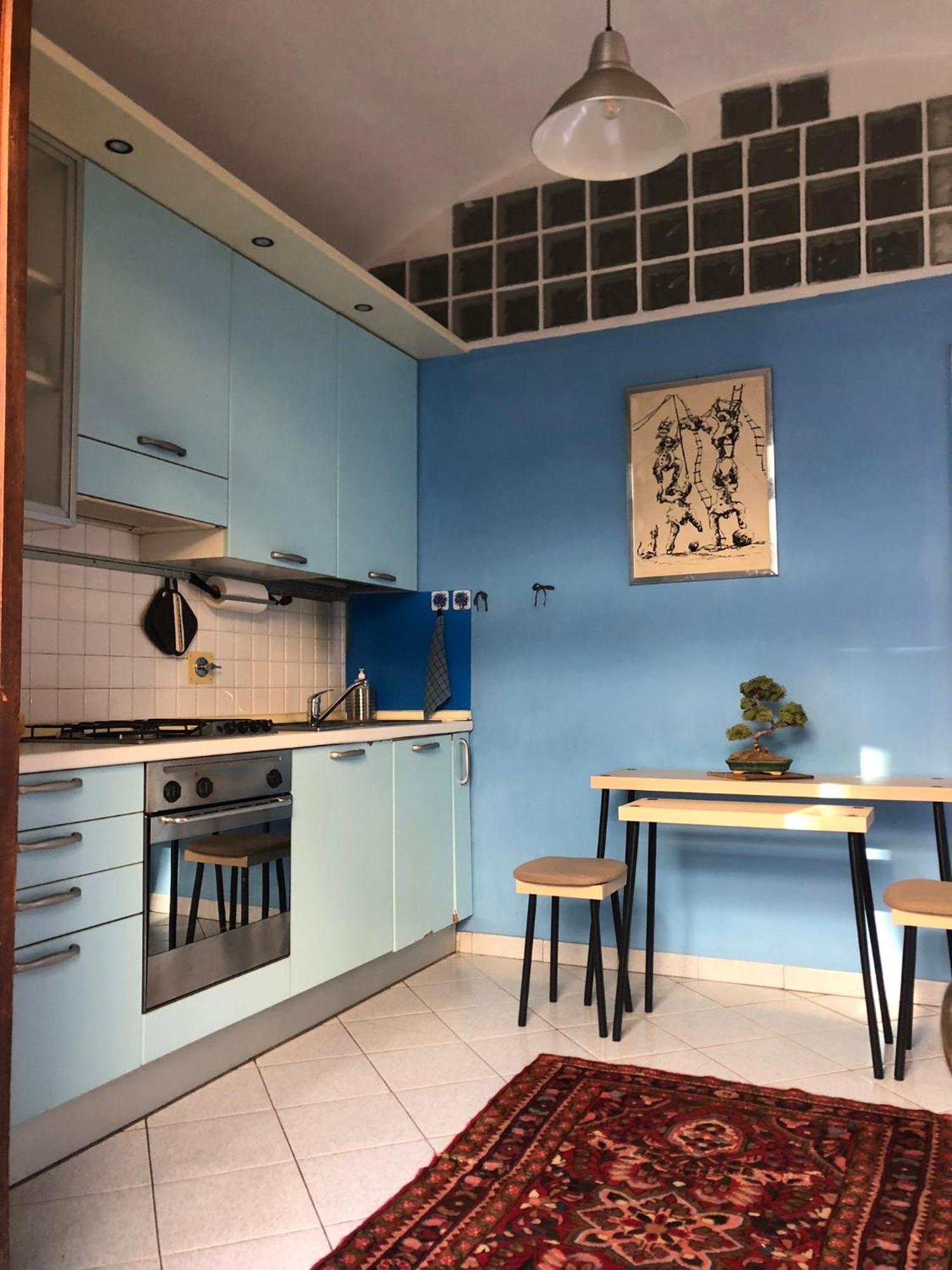 Campus Apartment Торино Екстериор снимка