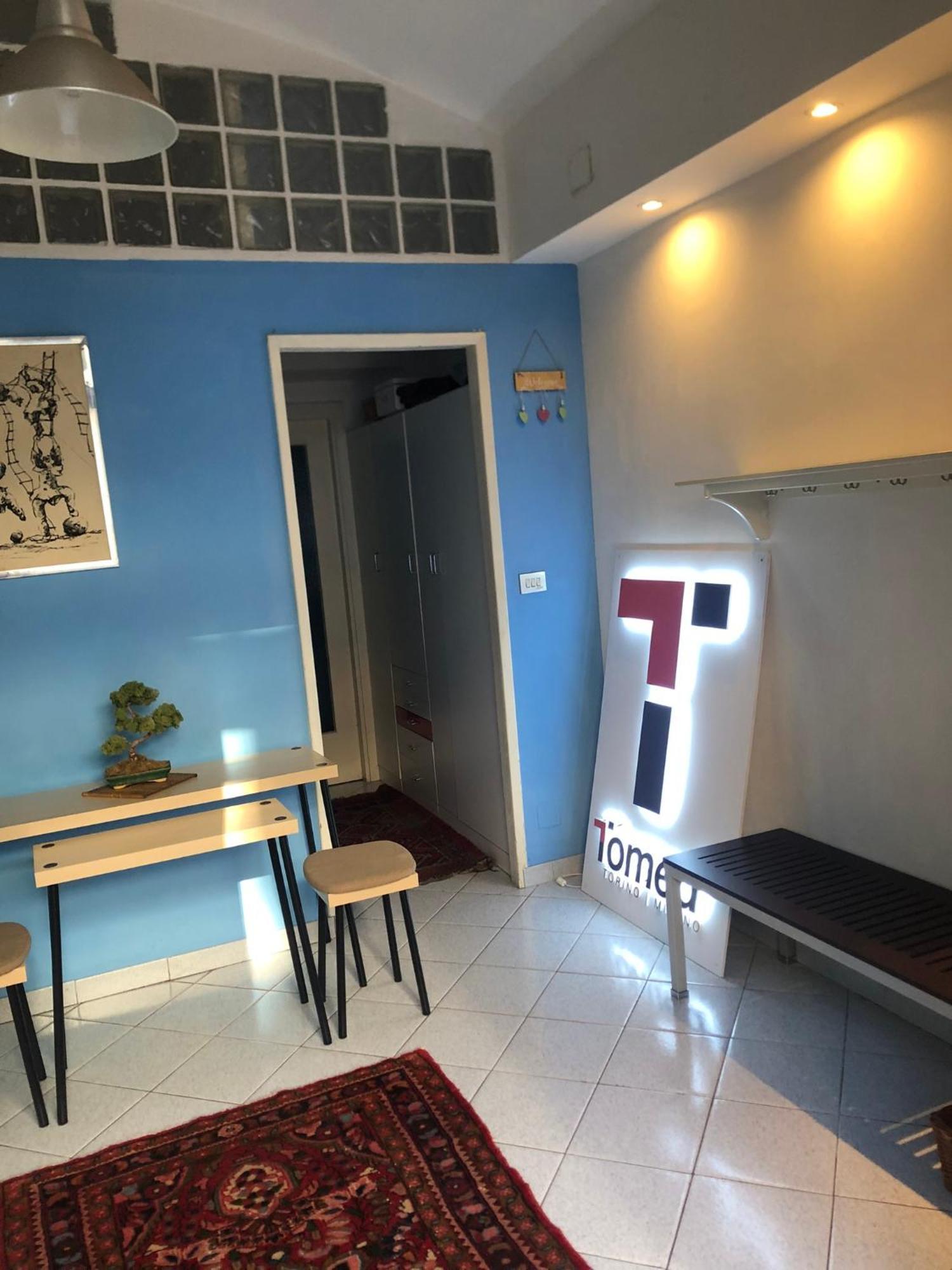 Campus Apartment Торино Екстериор снимка
