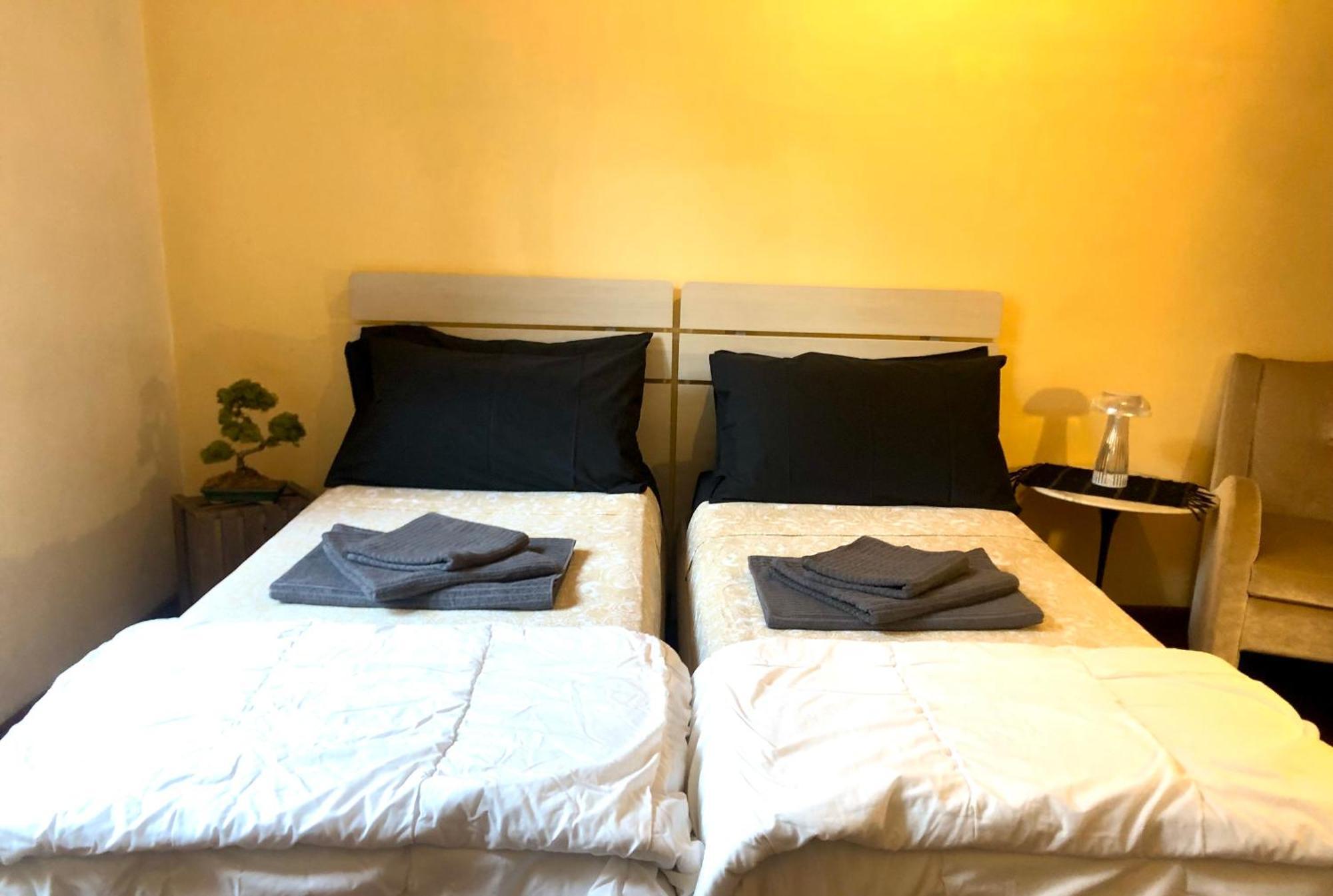 Campus Apartment Торино Екстериор снимка