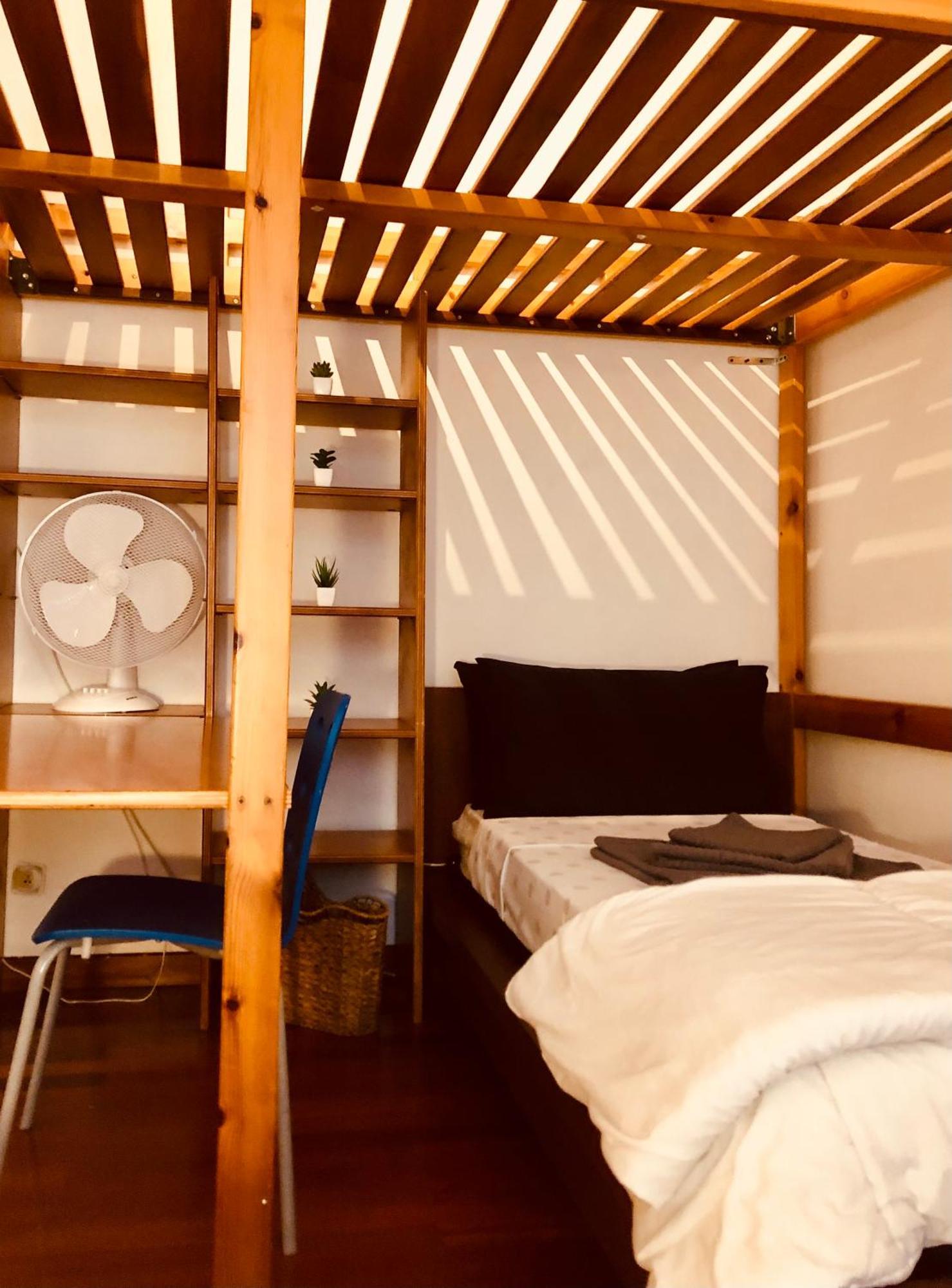 Campus Apartment Торино Екстериор снимка
