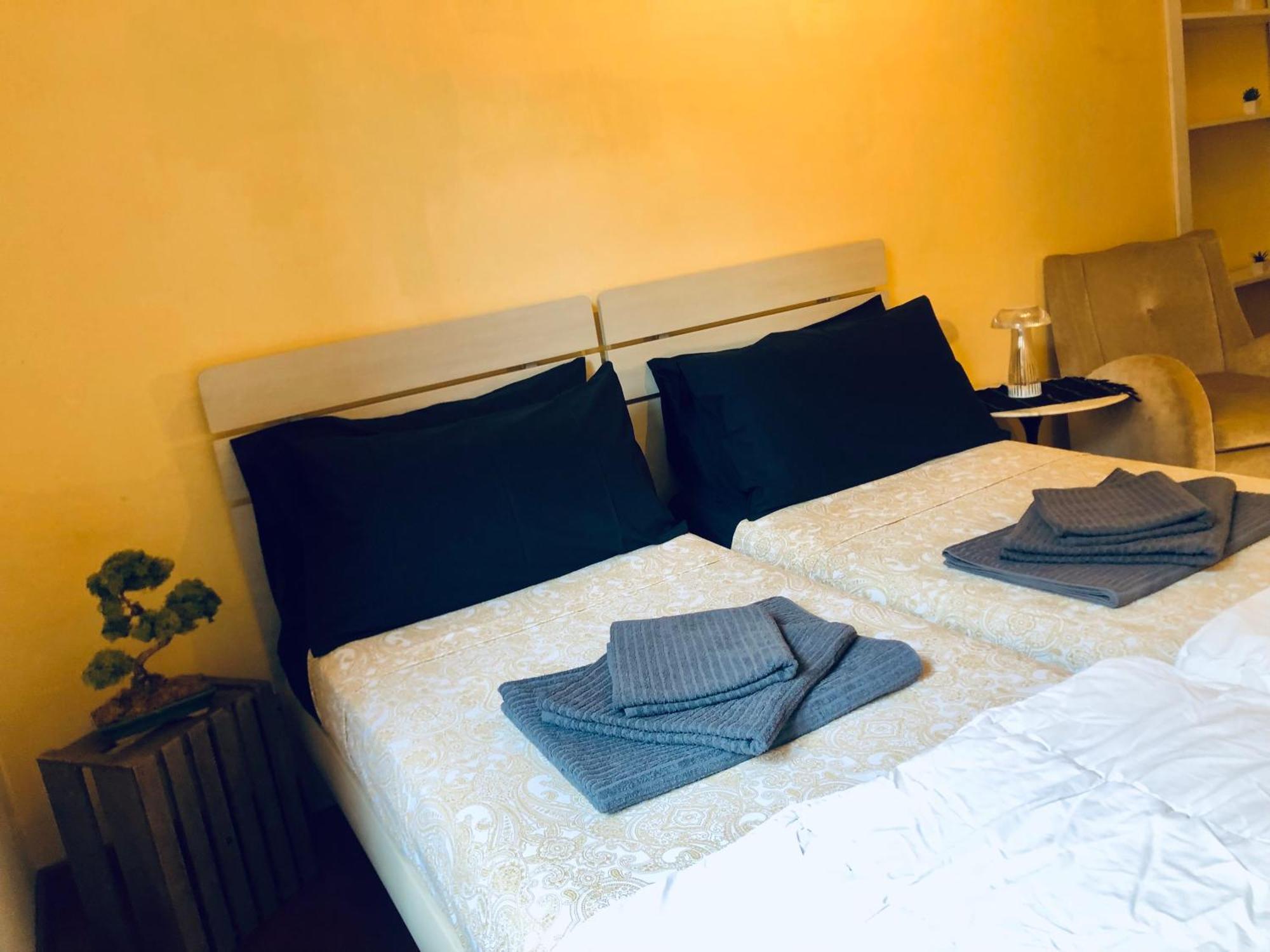 Campus Apartment Торино Екстериор снимка