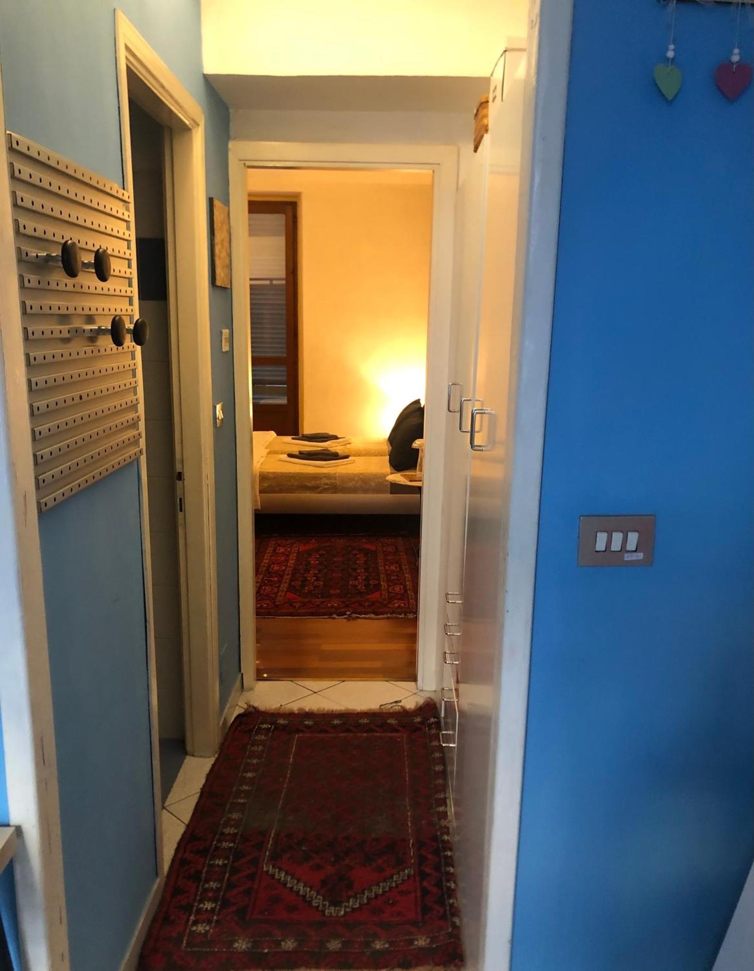 Campus Apartment Торино Екстериор снимка
