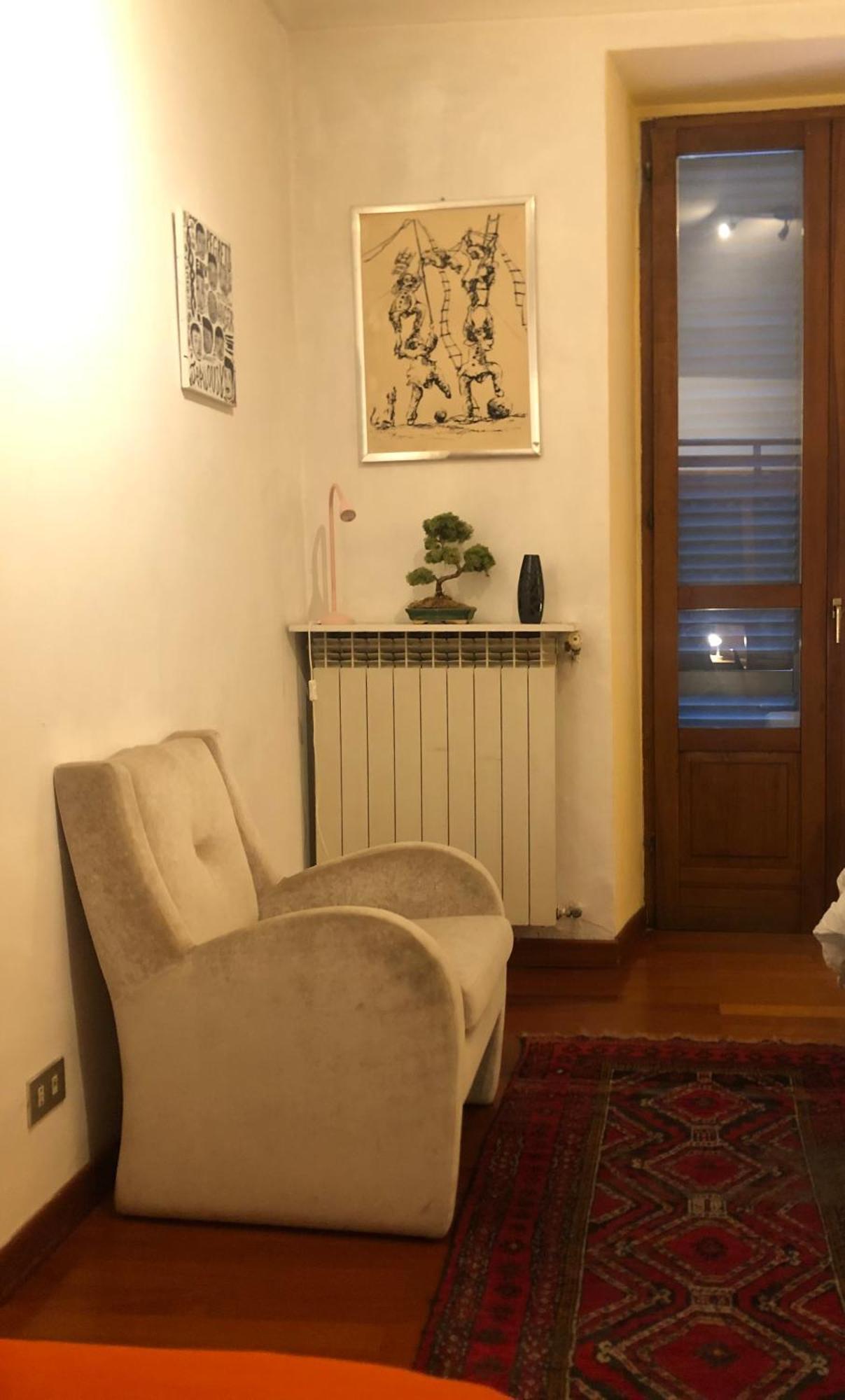 Campus Apartment Торино Екстериор снимка