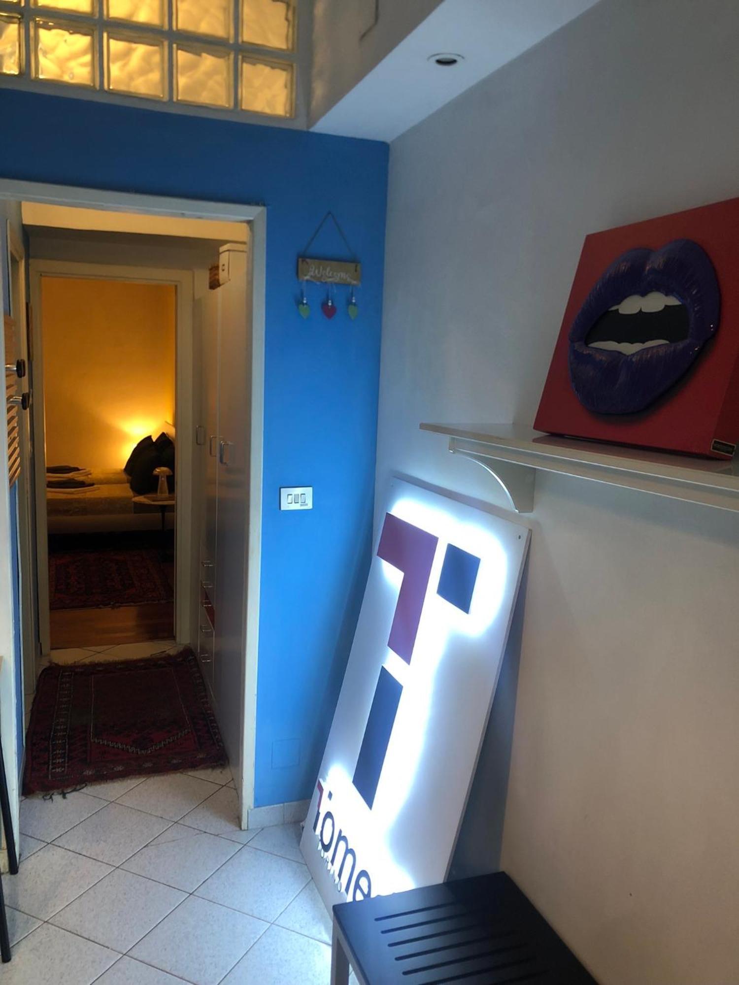 Campus Apartment Торино Екстериор снимка
