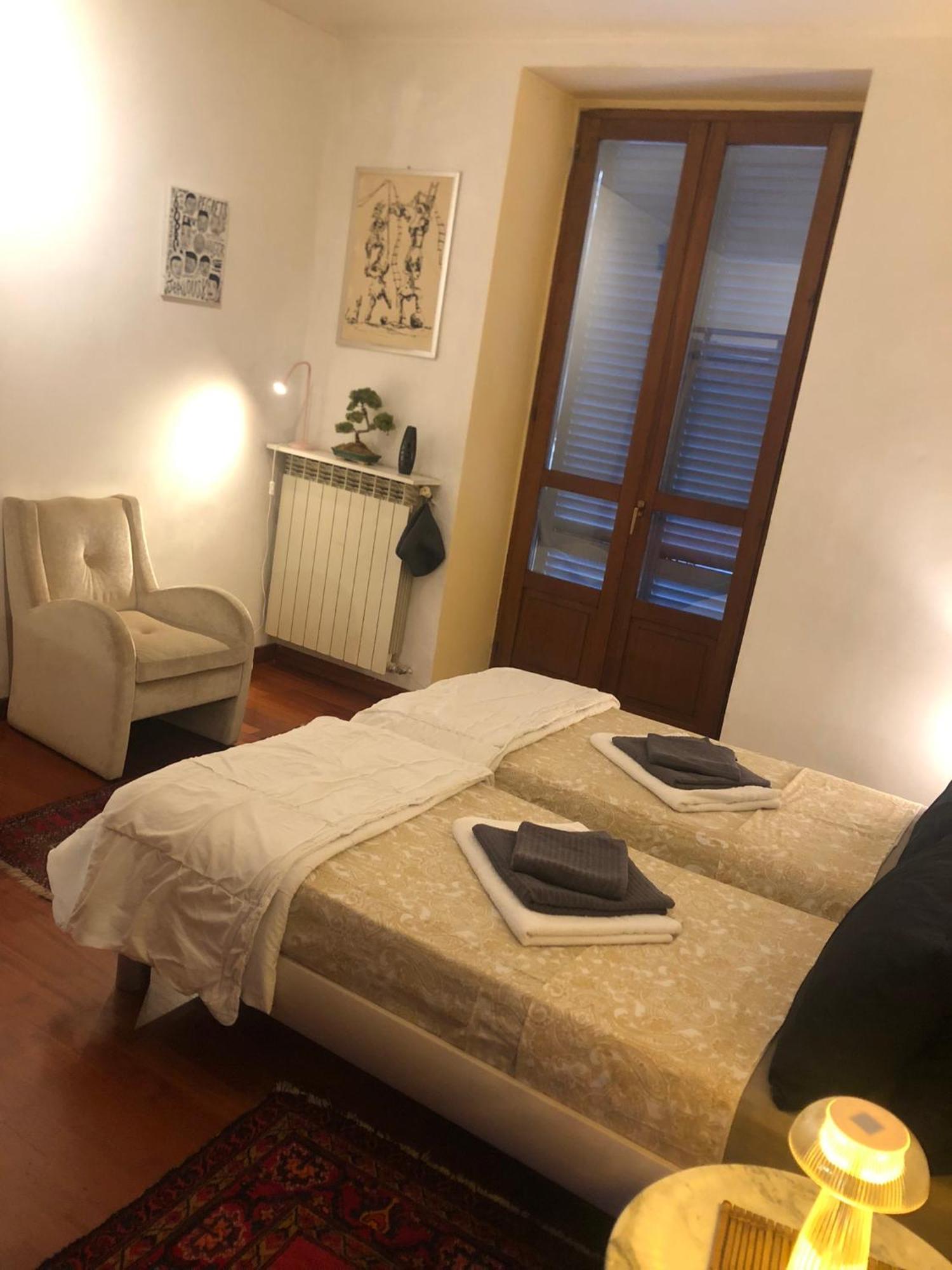 Campus Apartment Торино Екстериор снимка