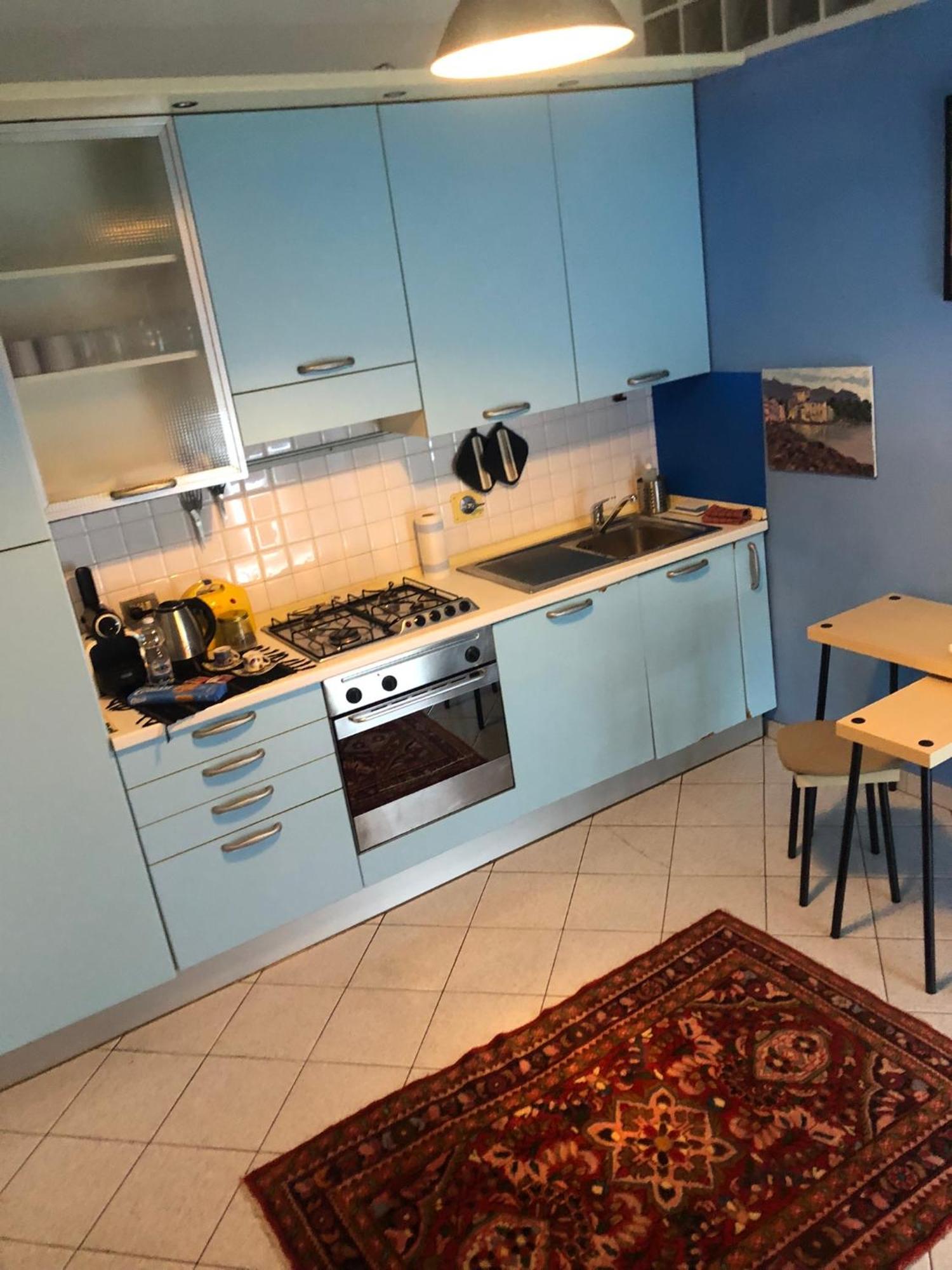 Campus Apartment Торино Екстериор снимка